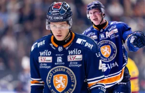 Piken till succéjunioren: ’Gå inte in i hissen först’