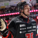 Krislagets glädjebesked: ”På g in i laget”