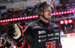 Krislagets glädjebesked: ”På g in i laget”