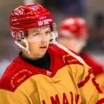 Lämnar – efter tidigare SHL-intresset