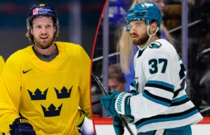 Svensken trejdas – återförenas med kompisen