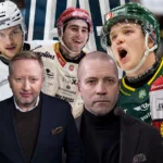 Experternas val – här är säsongens lag i HockeyAllsvenskan