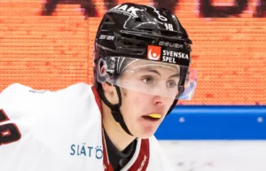 Dramatisk seger för Lindlöven – kvitterade serien