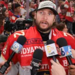 Uppgifter: Stjärnan trejdades inte – kan förlänga