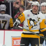 Lägger locket på – efter Crosbys sorti: ”Måste få uppdatering”