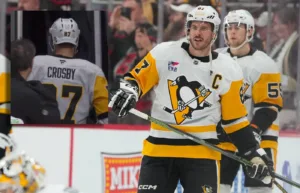 Lägger locket på – efter Crosbys sorti: ”Måste få uppdatering”