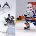 TV: Här blir svensken stor hjälte – i förlängningen