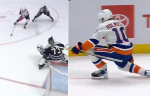 TV: Här blir svensken stor hjälte – i förlängningen