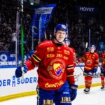 Från allsvenska botten – till SM-slutspel: ”Försöker njuta”