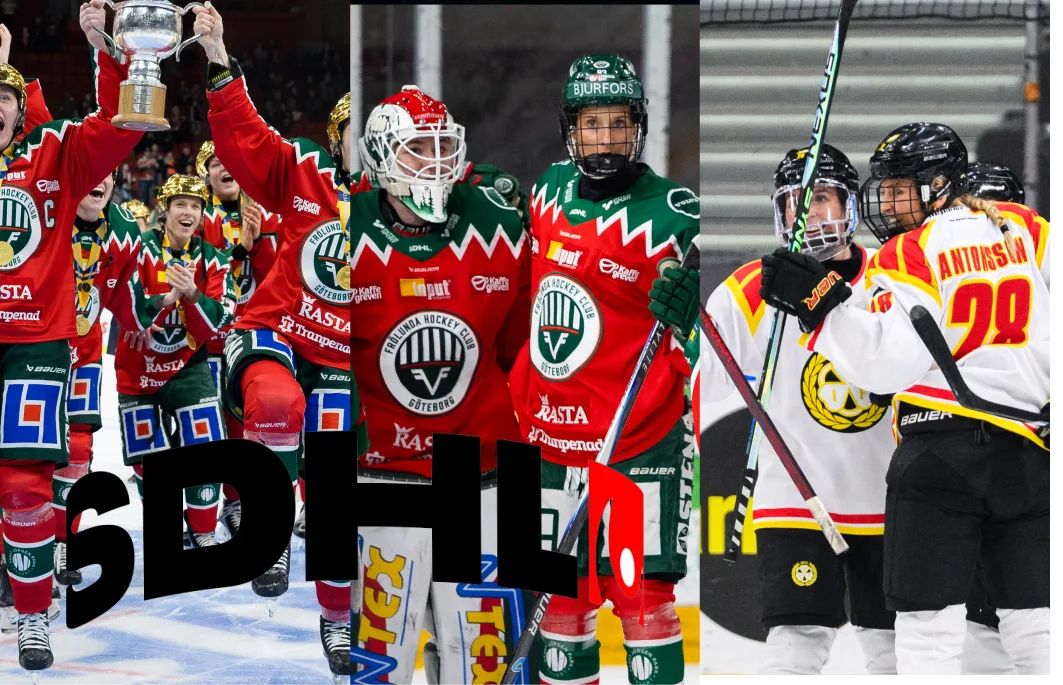 Så går det i finalserien: ”Till slut är det dags för Brynäs”