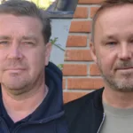 Salo vill se förändring: ”Dags för honom att få chansen”