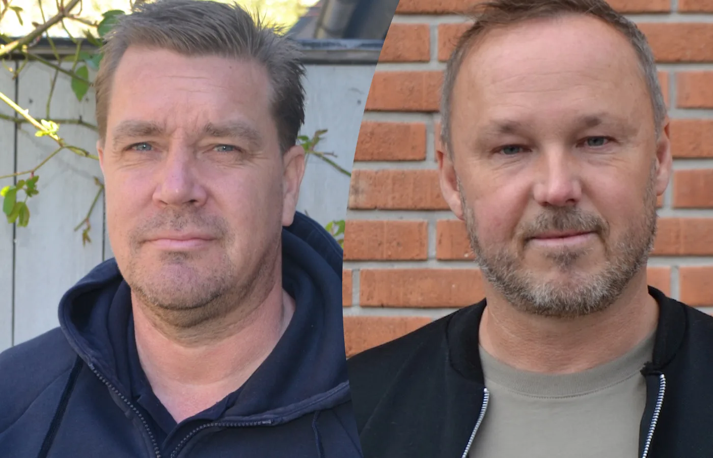 Salo vill se förändring: ”Dags för honom att få chansen”