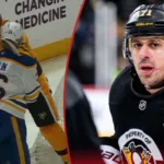 Stängs av i fem matcher – efter fula smällen på Dahlin