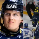 Får matchstraff – efter bara fem minuter: ”Dåligt – och egoistiskt”