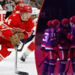 Sandin-Pellikkas svar på petningen – gör mål direkt