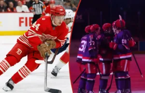 Sandin-Pellikkas svar på petningen – gör mål direkt