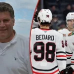 Stanley Cup-mästaren om Frondell: ”En fröjd att se honom”