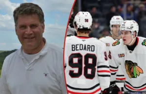 Stanley Cup-mästaren om Frondell: ”En fröjd att se honom”