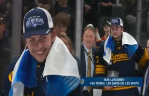 Rögle-produktens succé – vinner prestigefyllt pris