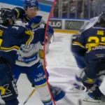 Så länge stängs de av – efter matchstraffen