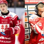 JVM-hjältens fina gest – i AHL-debuten