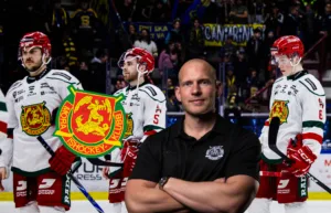 Tuffa debutsäsongen: ”Svårt att säga att jag är nöjd”