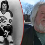 Han blev förste svensken att draftas i förstarundan