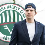 Uppgifter: Frölunda värvar från Leksand