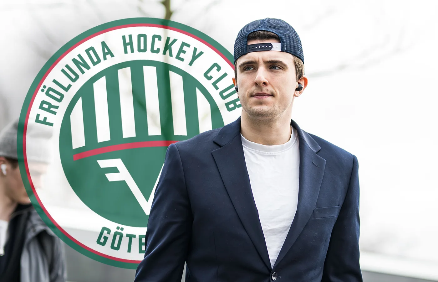 Uppgifter: Frölunda värvar från Leksand