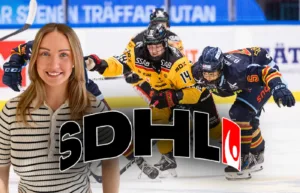 Fyrfaldiga mästaren: Så slutar SM-kvartsfinalerna