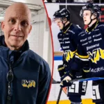 Det vill nya tränaren ändra i HV71: ”Finns inte tid”