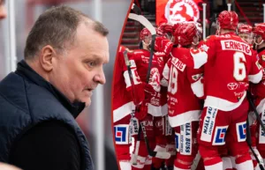 Tar sista livlinan i kvalet: ”Förtjänar det här så fruktansvärt mycket”