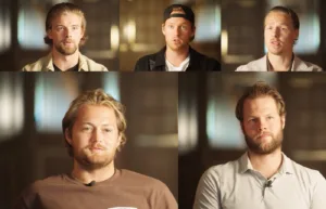 NHL-svenskarna: ”Här är regelförändringarna vi vill se i Sverige”