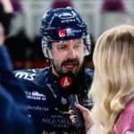 Hockeyallsvenskan stannar i TV4