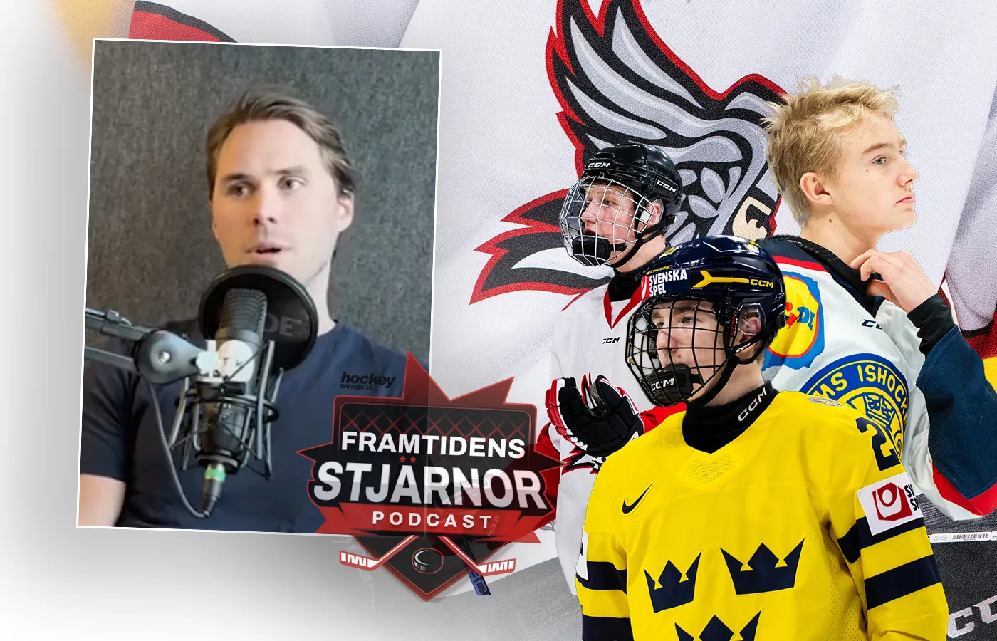 Förortsklubben som blivit Sveriges största talangfabrik