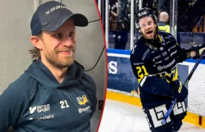 ”Man vill ju så gärna spela här”