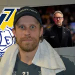 Kan spela ner kompisen i HockeyAllsvenskan: ”Inget vi önskat”