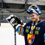 Uppgifter: Södertälje värvar målvaktstalangen