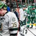 Färjestad blir överkörda − byter målvakt: ”Alldeles för svagt”