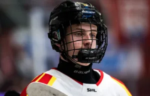 Brynäs avgjorde serien i femte matchen