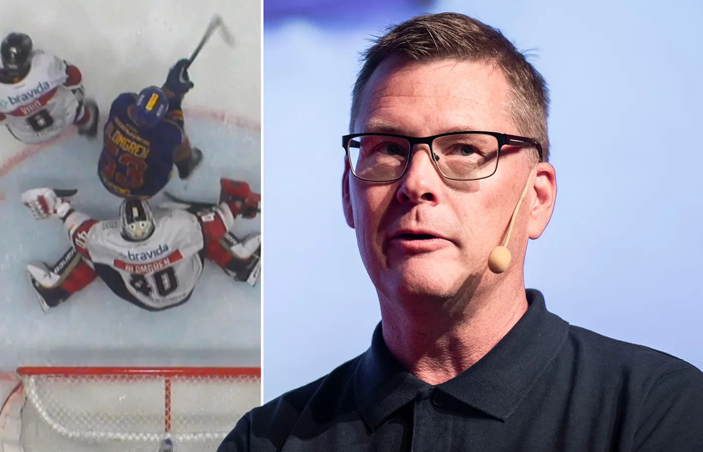 SHL pudlar: ”Det ska inte vara mål”