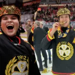 Mästare – till slut: ”Helt klart värt väntan”