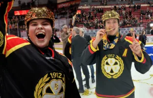 Mästare – till slut: ”Helt klart värt väntan”