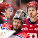 Timrå bekräftar efter uppgifterna – lämnar