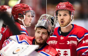 Timrå bekräftar efter uppgifterna – lämnar