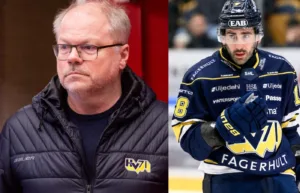 Stjärnans kärleksförklaring till ”Nubben”: ”Jag älskar honom”