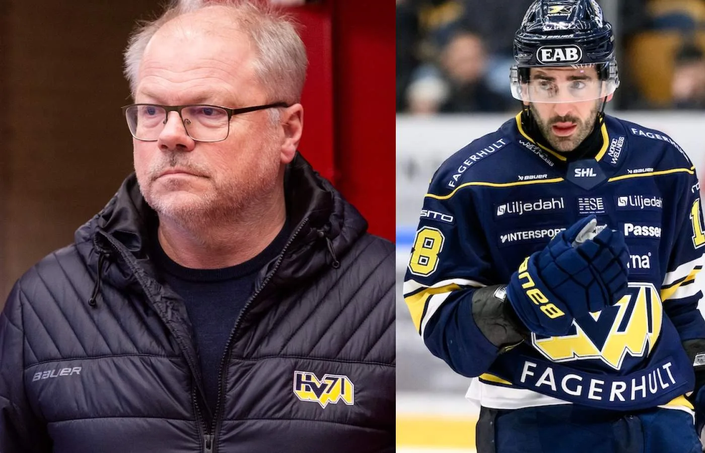 Stjärnans kärleksförklaring till ”Nubben”: ”Jag älskar honom”