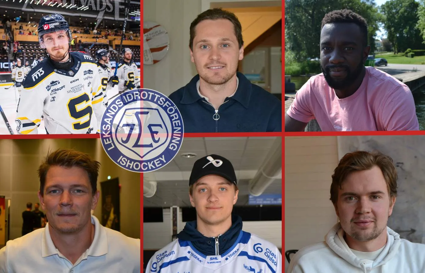 Så kan ett lågbudget-Leksand se ut 2026/27