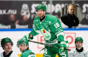 GRÖNLUND: Vilar det en förbannelse över Rögle?