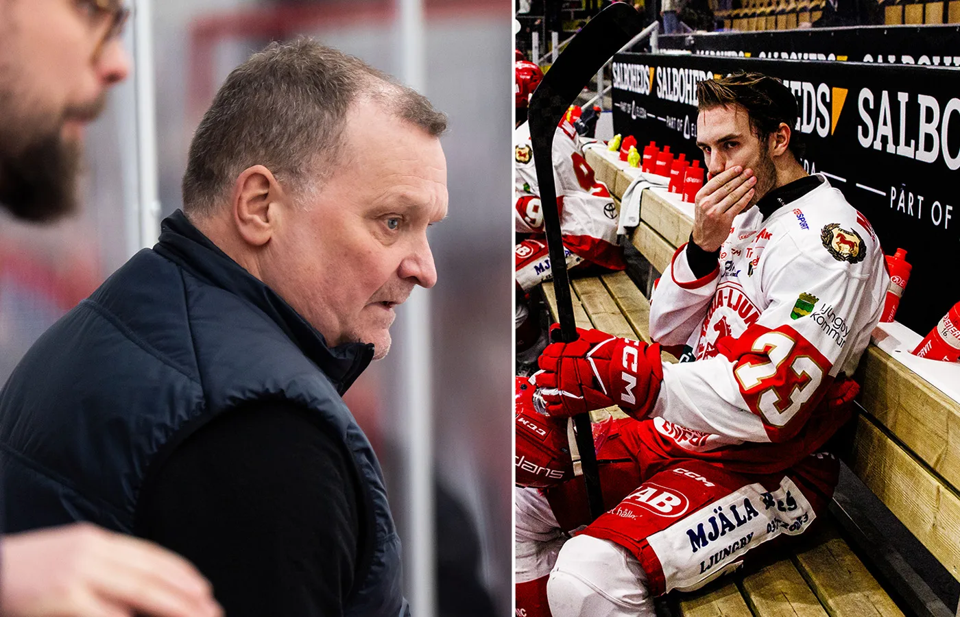 Svaret – efter kvalförlusten: ”Finns om man enas”